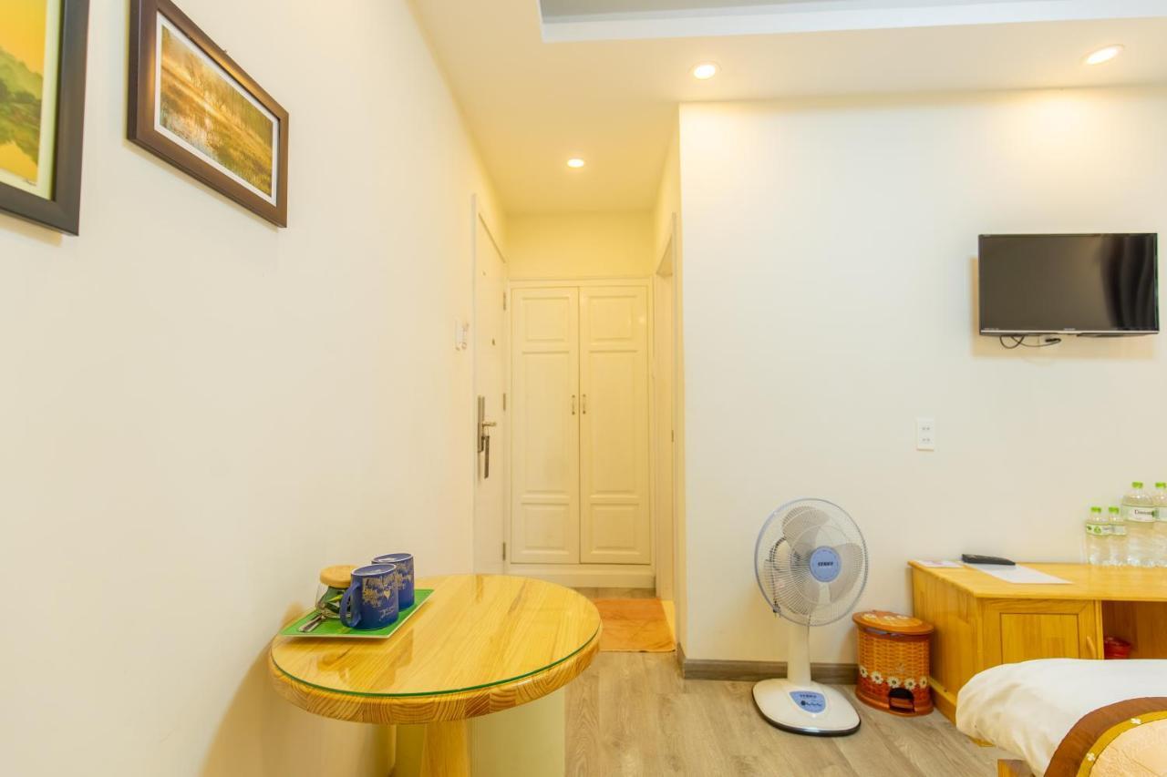 The Grace Hotel Da Lat Esterno foto